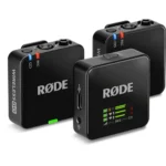 RODE Wireless Go 3