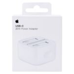 Apple 20W USB-C Power Adapter Apple 20W USB-C Power Adapter