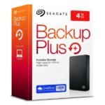 Seagate Portable Hard Drive 4TB Seagate Portable Hard Drive 4TB