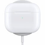 Apple AirPods 3 with MagSafe Charging Case