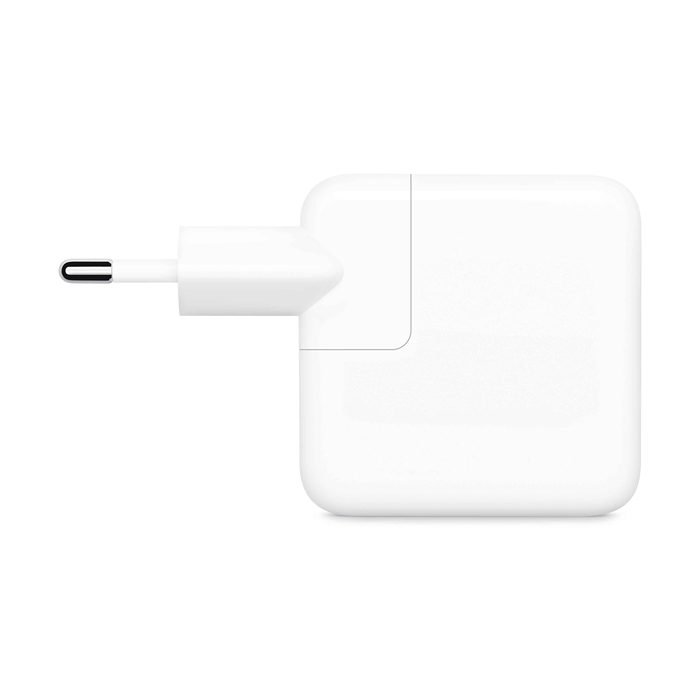 Apple 35W Dual Power Adapter USB-C