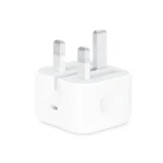 Apple 20W Power Adapter (USB-C)