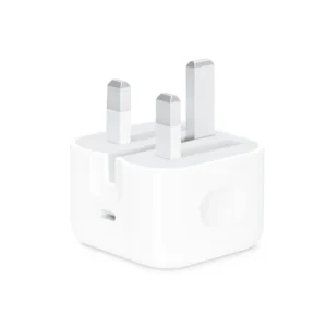 Apple 20W Power Adapter (USB-C)