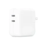Apple 35W Dual USB‑C Power Adapter