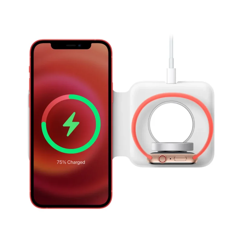 MagSafe Duo Charger
