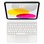 Magic Keyboard Folio 10.9" (White)