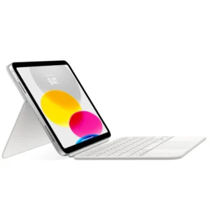 Apple Magic Keyboard Folio 10.9" (White)