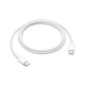 Apple USB-C-to-C-60W-Cable-1m