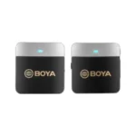 Boya BY-M1V1 Microphone System