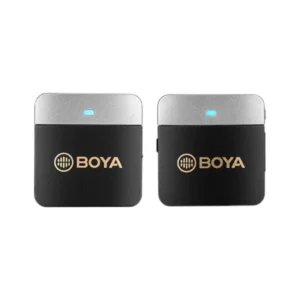 Boya BY-M1V1 Microphone System