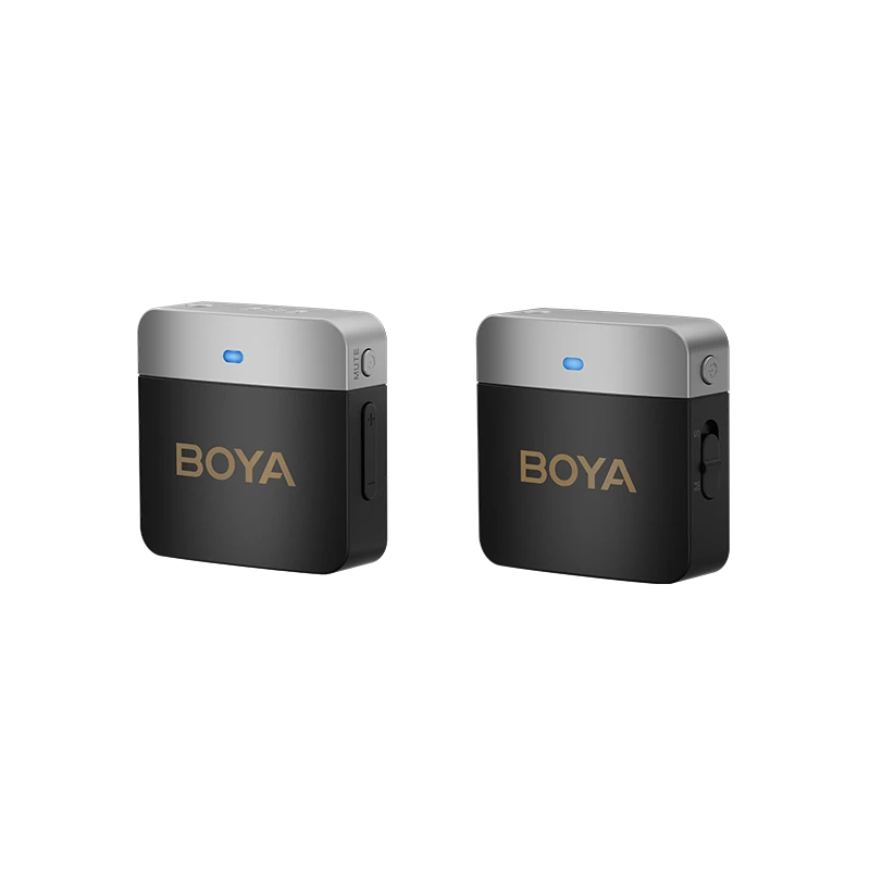Boya BY-M1V1
