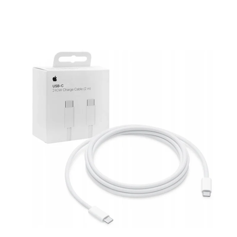 Apple USB-C 240W Cable (2M)