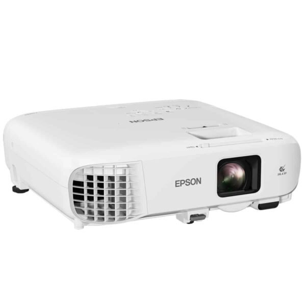 Epson EB-X49 Projector