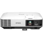 Epson EB-2250U Projector