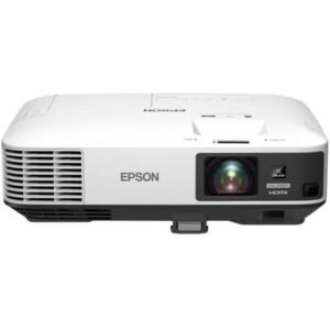 Epson EB-2250U Projector