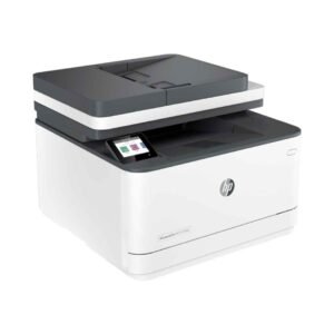 HP LaserJet Pro MFP 3103fdw Printer