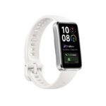 Huawei Band 10 White