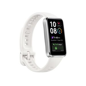 Huawei Band 10 White