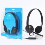 Logitech USB Headset H340