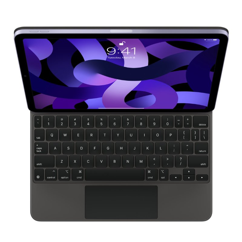 Apple Magic Keyboard for iPad Pro 11-inch (1st–4th Gen)