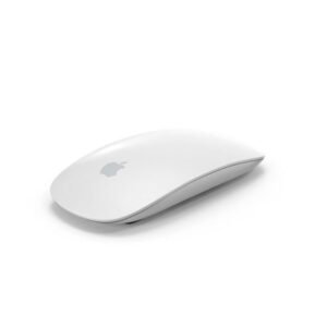 Apple Magic Mouse 3 White