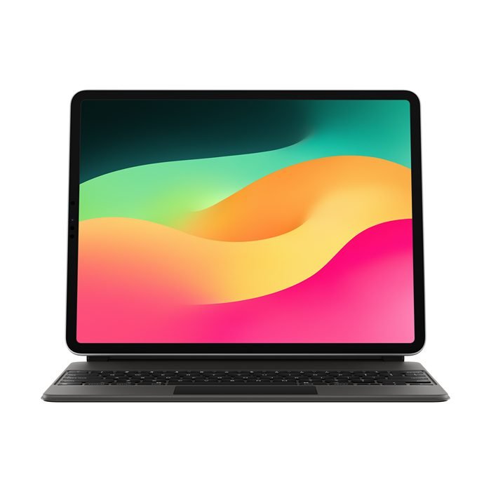 Apple Magic Keyboard for iPad Air 11-inch M2 (Black)