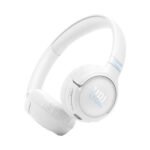 JBL Tune 680NC Headphones White