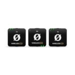 RODE Wireless ME Dual Set Microphone