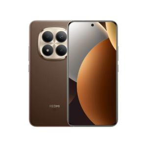Redmi Note 15 Pro+