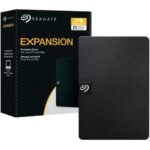 Seagate Portable Hard Drive 2TB