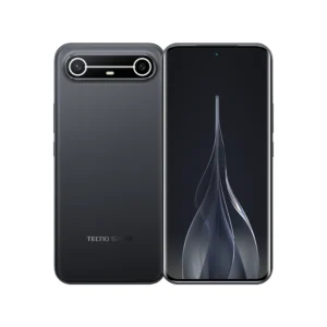 Tecno Spark Slim
