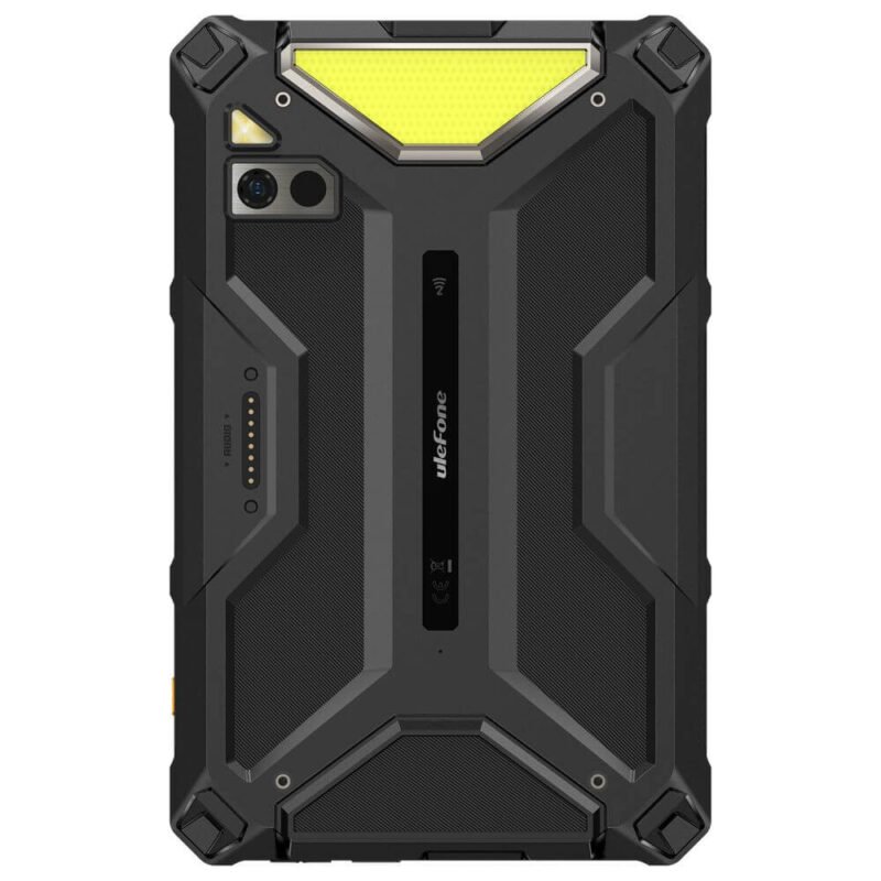 Ulefone Armor Pad 4 Ultra Thermal