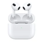 Apple AirPods 3 with MagSafe Charging Case