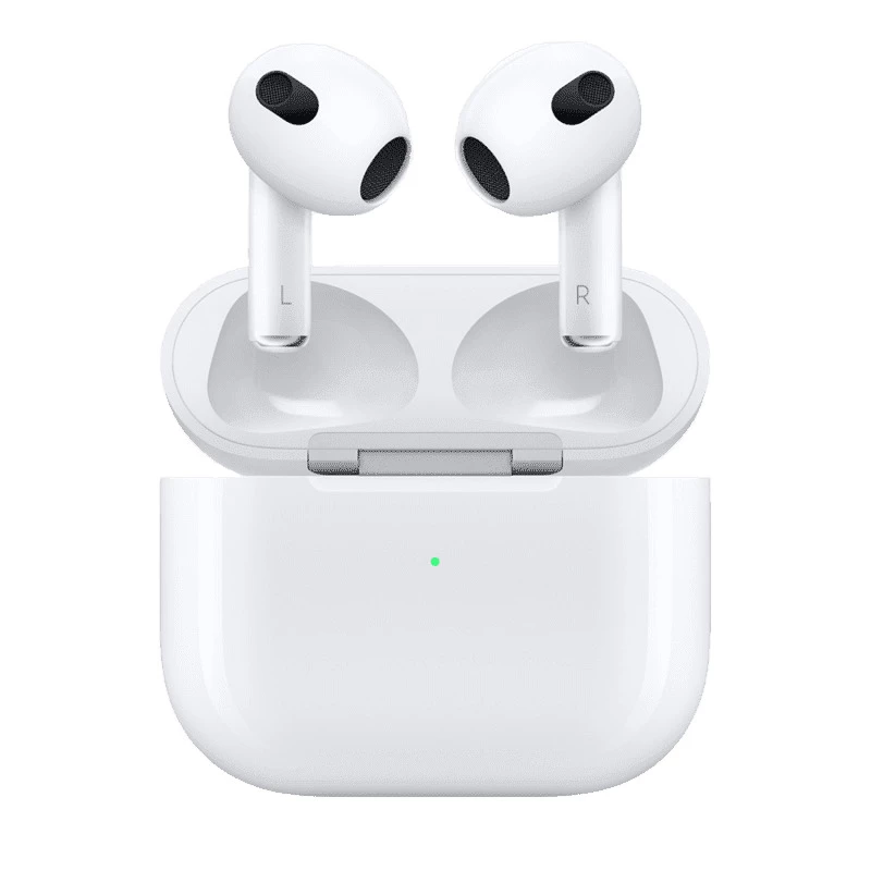 Apple AirPods 3 with MagSafe Charging Case