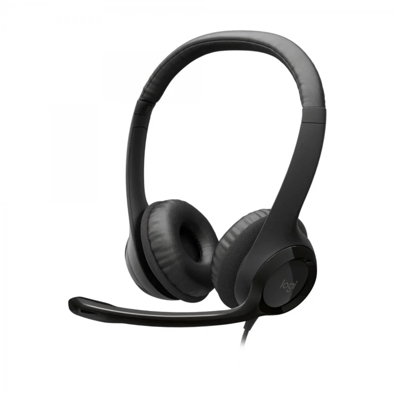 Logitech USB Headset H390 Logitech USB Headset H390