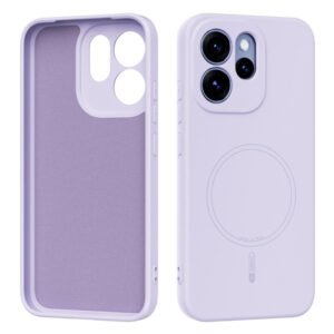 OPPO Reno 15 Pro Silicone Cover