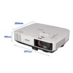 Epson EB-2250U Projector