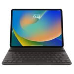 Apple iPad Pro 12.9-inch M2 Smart Folio Keyboard