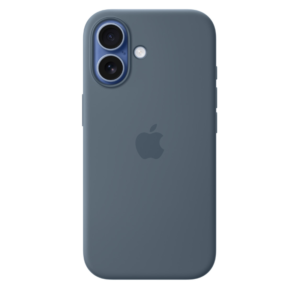 iPhone 17 Pro Max Silicone Case