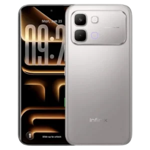 Infinix Note Edge