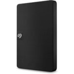 Seagate Portable Hard Drive 4TB Seagate Portable Hard Drive 4TB