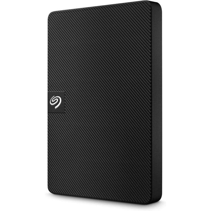 Seagate Portable Hard Drive 4TB