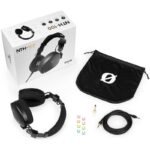 RØDE NTH-100 Over-Ear Headphones Accessories