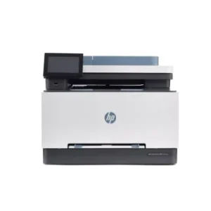 HP Color LaserJet Pro MFP 3303fdw