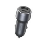 Oraimo Bullet 48 48W Car Charger