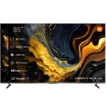 Xiaomi TV Max 85″ 2025 Xiaomi TV Max 85″ 2025