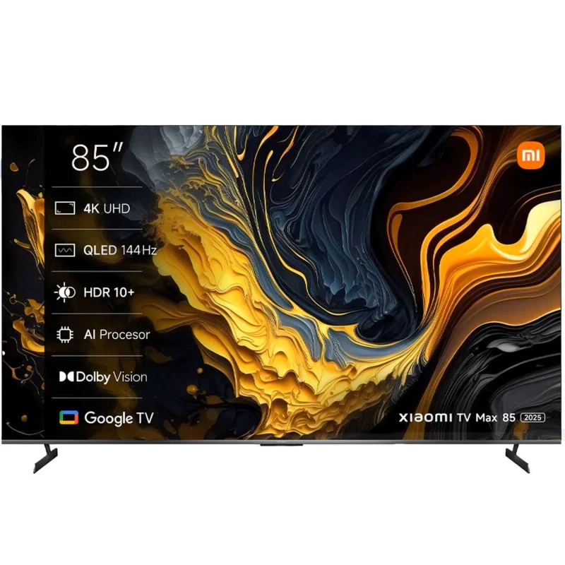 Xiaomi TV Max 85″ 2025