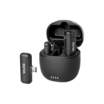 Boya BY-WM3T-U2 Wireless Microphone