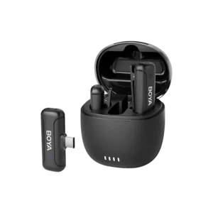 Boya BY-WM3T-U2 Wireless Microphone