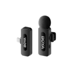 BOYA BY-V10 Wireless Microphone